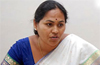 People’s faith in govt totally lost, MP Shobha
